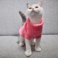 Cute Sweater For Small Dogs & Cats. 