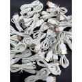 New USB Extension Cable - 75 CM Length - USB Extension Cable for Data Transfer, USB, Keyboard, Mouse, Card Reader, Printer ETC. 