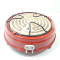 ELECTRIC STOVE OR ELECTRIC CHULA COOKING HEATER. 