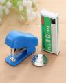 Mini Small Stapler Useful Mini Stapler Staples Set. 