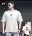 DROP SHOULDER T SHIRTS FOR MENS. 
