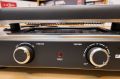 Geepas Fast Indoor Grill GBG63060. 