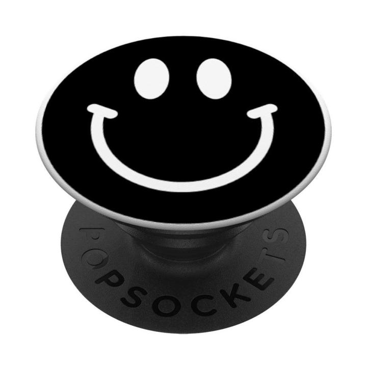 Pop Socket Universal For All Phones And Tabs - Emoji