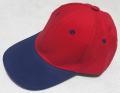 Baseball Peak Caps. 