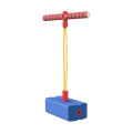 Zishfas Bounce Pogo Stick Long-lasting Multi Sensory Training Jump Stick. 