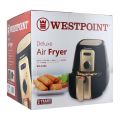 Westpoint Deluxe Air Fryer WF-5255 - 1425 Watts. 