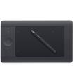 Wacom Intuos Pro Medium PTH 660 – 6×9 Inch, Digital Graphic Drawing Tablet. 