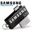 32 GB SAMSUNG OTG USB 3.1 Flash Drive USB HDD for Mobiles, PC, Laptop, Tablet etc.. 