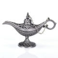 1pc Hot Aladdin Magic Genie Light OiL Lamp Pot Aladdin Lamp Stunning Decoration Cherry Super Store. 