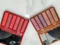 Heng Fang Lipstick set pack of 6 colors. 