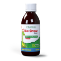 Bio Grow Syrup For Child's Healthy Growth With 13 Vitamins & Minerals. 