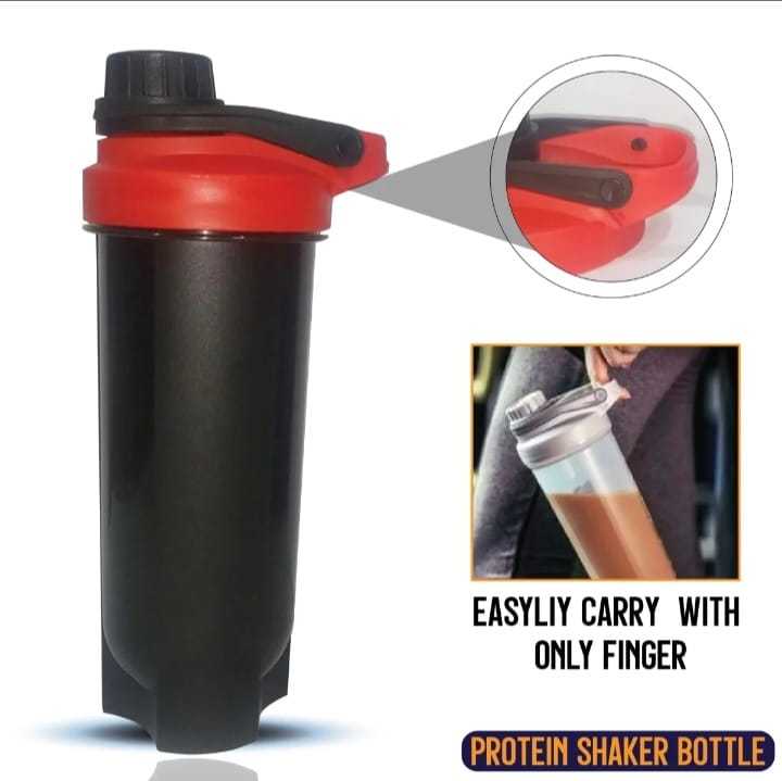 Insulated%20Bottle,700Ml%20Sport%20Shaker%20Bottle%20Shaker%20Protein%20Water%20Cup%20Speed%20%E2%80%8B%E2%80%8BShake%20-%20Image%204