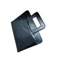 Executive Handle Folder | Conference Document Folder with handle A4 size. 