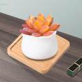 Bathroom Tray Toilet Tank Tray Pedestal Stand Soap Holder Vanity Tray for Bathroom Home. 