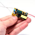 3W 5W 8W 18W 36W LED Light Driver Supply Transformer Radiating Module Board. 