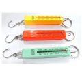 Mini 6Kg Fish Hook Weight Scale Pocket Weighting Hanging Scale Pocket Size Small hook Scale. 