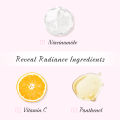 LAIKOU Japan Sakura Facial Scrub Cleanse & Exfoliate Dead Skin Soften Glow Skin Radiance 80g. 