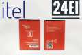 Itel BL-24EI Battery Replacement For Itel A44 Pro / Itel 1508 with 2400mAh Capacity-Red. 