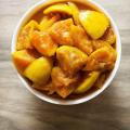 Lemon Pickle | Lemo ka Achaar | 500 Grams. 