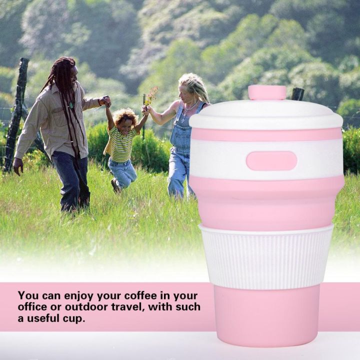 350ml%20Travel%20Mug%20Hot%20Folding%20Silicone%20Cup%20Portable%20Silicone%20Telescopic%20Drinking%20Collapsible%20Coffee%20Cup%20Multi-function%20Foldable%20Silica%20Mug%20Travel%20-%20Image%206
