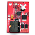 CN3722 12V Charging Management 18V 3S Lithium Battery Charger MPPT Solar Controller. 