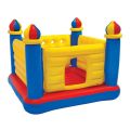Intex - Jumping Castle Inflatable Bouncer. 
