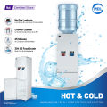 Pel Water Dispenser PWD PEL 215 PEARL 5-liters Big Tank Capacity -with out Refrigeretor-1 Years Warranty. 