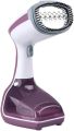 Silver crest Garment Steamer German Powerful Handheld Clothes Steamer, 1600-Watt Portable Garment Steamer W/ 250ml Large Detachable Water Tank Garment Fabric Wrinkle Remover Travel Iron (pink). 