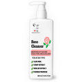 Glow & Shine Rose Face Wash. 
