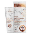 Instant Whitening Cream+Hydra Face Wash Treats Acne, Pigmentation & Uneven Skin Tone | face whitening cream | brightening cream | instant face whitening cream. 