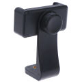 360° Rotatable Universal Mobile Phone Holder Mount Bracket Adapter for Tripod - Multi-Function Clip with High Quality. 