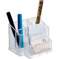 Multifunctional Creative Acrylic Pen Holder, Student Personalized Pen Holder By Technologistan. 