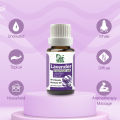 Lavender Essential Oil 100% Pure & Natural. 