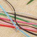 Super Mini Width 3/5mm Dolls Belt DIY Handmade Doll Waist Belt Material Kids Educational Toys Clothes Accessories. 