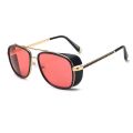 New Iron Man 3 Matsuda TONY stark Sunglasses Men Rossi Coating retro Vintage Designer Sun glasses Oculos Masculino Gafas de. 