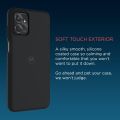 Motorola Moto G Power 5G (2023) Protective Case Cover - Black. 