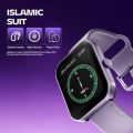Zero®  Bolt Pro Smartwatch | 1.83" IPS HD Display, Bluetooth Calling Smartwatch , 100+ Sports Modes, Heart Rate Smartwatch & SpO₂ Monitoring Smartwatch, IP66 Water Resistant Smartwatch | All-in-One Fitness & Lifestyle Smartwatch For Girls and Boys. 