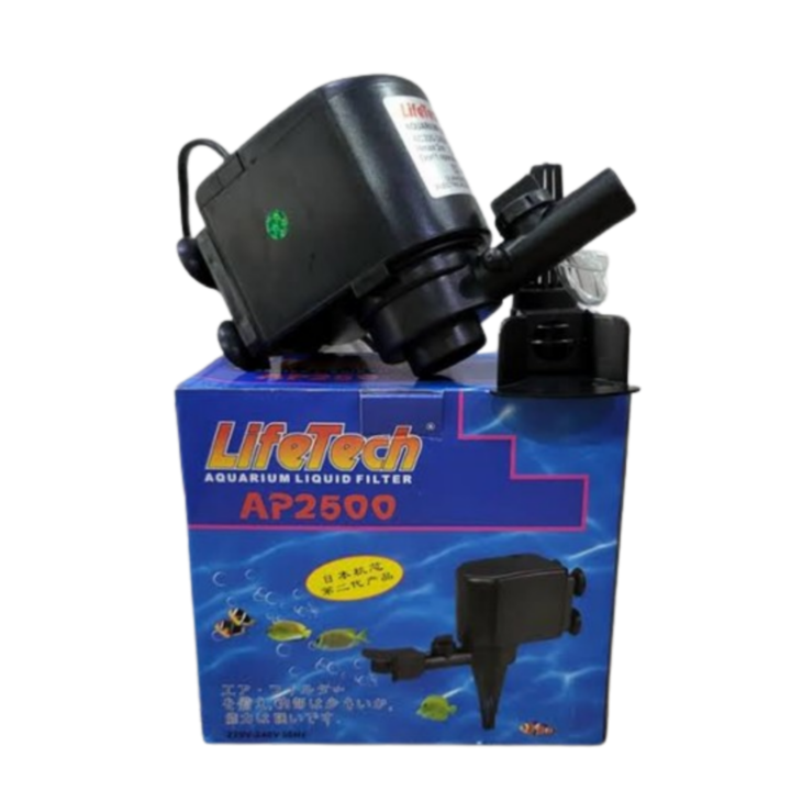 Ap2500 Jebo LifeTech Aquarium power head