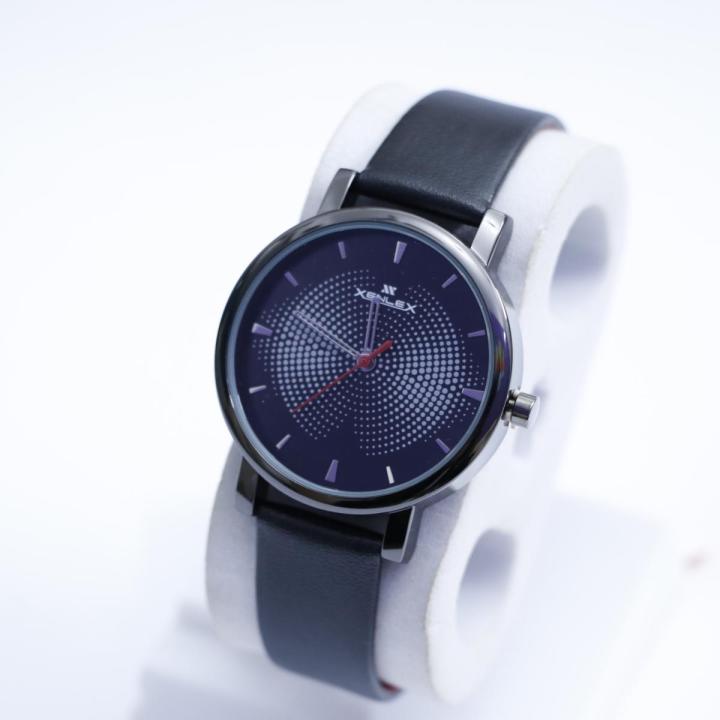 High Quality Original Stylish Attractive Xenlex Watch For Women Quartz