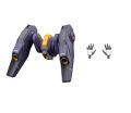 Original Mobile Suit Gundam Gunpla HG high grade 1/144 action figure mobile fighter aerial baqto geno ace build booster. 