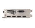 GeForce GTX 960 Armor Overclock Edition 2GB GDDR5. 