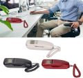 30 Days Warranty LCD CLI Caller ID PTCL  NAYATEL Fixed Landline Telephone Set Smart Handy Wall Mountable 24 Ring Tones 12 Digits LCD Display Records 62 Calls Note Random Colour Will Be shipped. 
