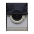 Front Load 9KG Waterproof & Dustproof Washing Machine Cover. 
