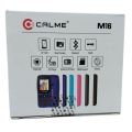 Get CALME M16 - Dual Sim - PTA Approved with 1 Year Brand Warranty - Same Like Nokia 110 - High Quality Mobile - Smart Camera - Memory Card Supported - Auto Call Recording - Bluetooth - Audio & Video Player - Any Color - Best Selling Product. 