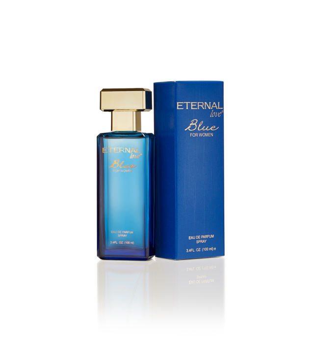 Love Blue Perfume Price Eternal Love Parfums ETERNAL LOVE BLUE FOR
