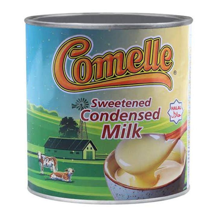 Condensed Milk 400 gm