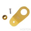 Honda Civic EK Model JDM Aluminum Radiator Stay Bracket. 
