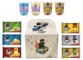 Kernelpop Gift Pack (10 Units of different flavors). 