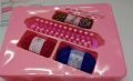 Fashion knitting studio toy. 