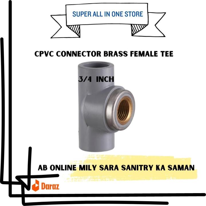 CPVC%20CONNECTION%20FEMALE%20BRASS%20TEE%201/2%20%7C%20CPVC%20CONNECTION%20FEMALE%20BRASS%20TEE%203/4%20%7C%20CPVC%20CONNECTION%20FEMALE%20BRASS%20TEE%201%20-%20Image%204